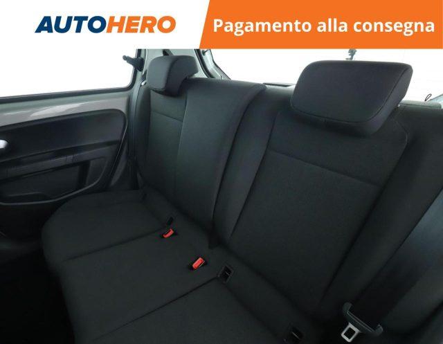 VOLKSWAGEN up! 1.0 5p. move up! BlueMotion Technology