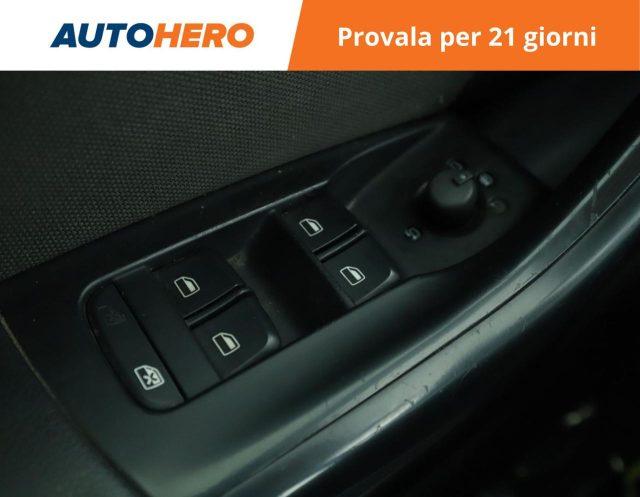 AUDI Q3 TDI Business