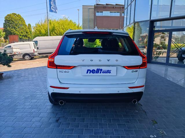 VOLVO XC60 D4 AWD Geartronic Business