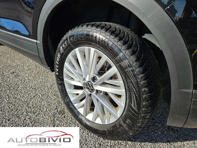 VOLKSWAGEN T-Roc 1.0 TSI Life