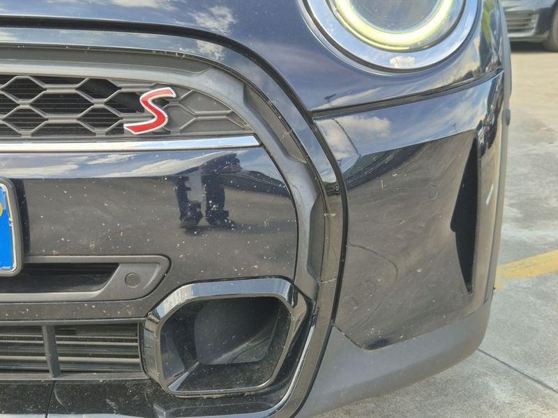 MINI Mini 5 porte Mini 5p 2.0 Cooper S JCW auto