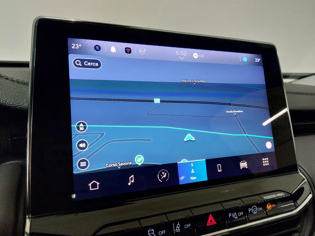 JEEP Compass 2ª serie Compass 1.6 Multijet II ...