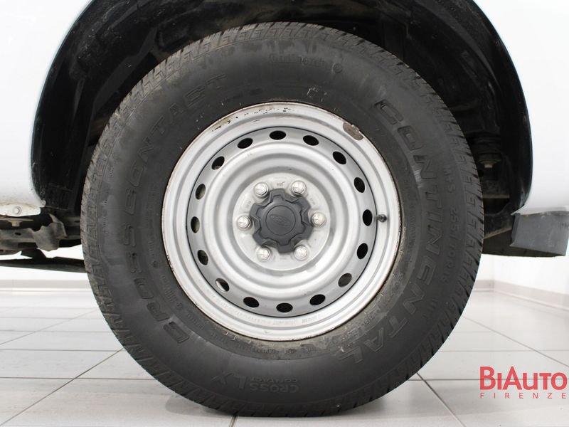 Ford Ranger 2.0 ECOBLUE DC XL 5 posti