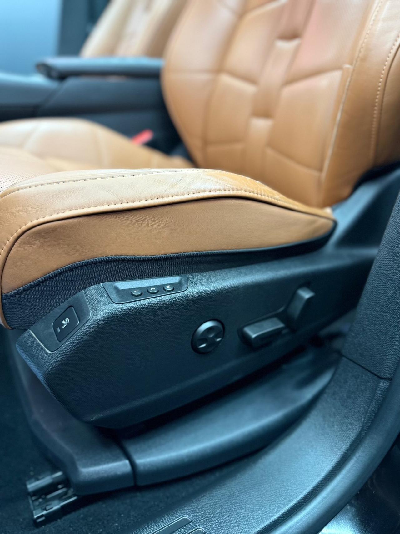 DS 7 Crossback 2.0 BlueHDi 180 Cv Prestige OPERA TETTO