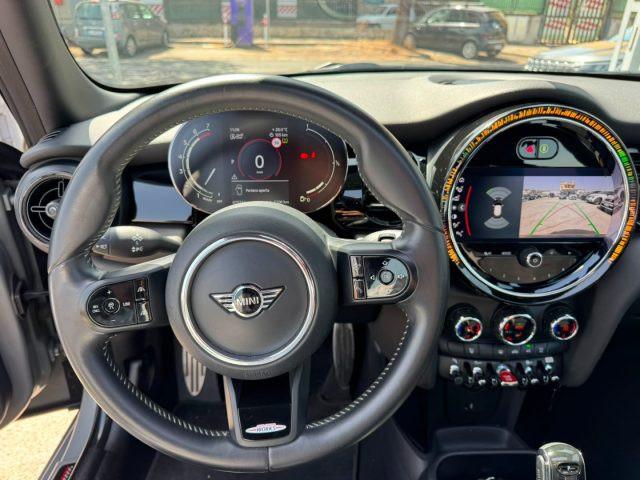 MINI Cooper 1.5 Cooper JCW 5 porte