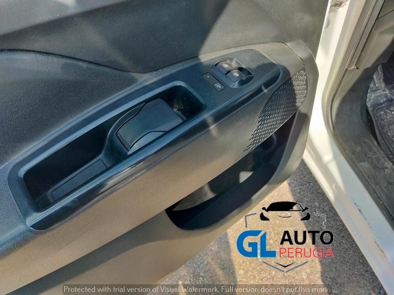 Fiat Doblò MAXI N1 1.4 Turbo metano 3 posti fatturabile