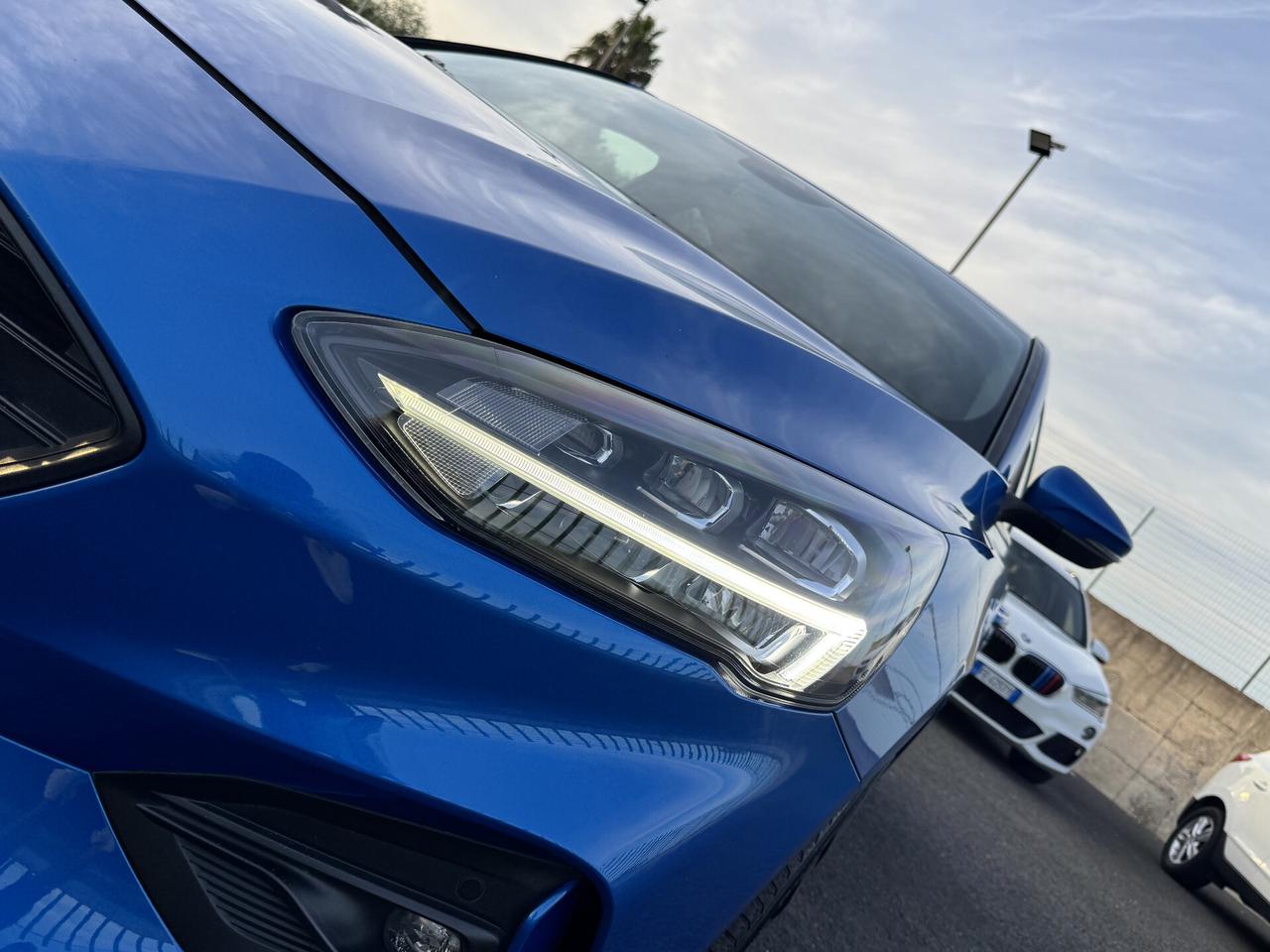 Ford Focus 1.5 EcoBlue 120 CV 5p. ST-Line