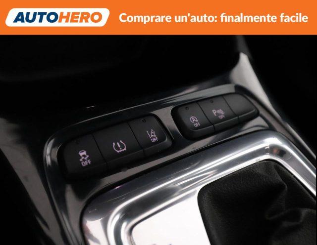 OPEL Crossland X 1.2 Turbo 12V 130 CV Start&Stop aut. Innovation