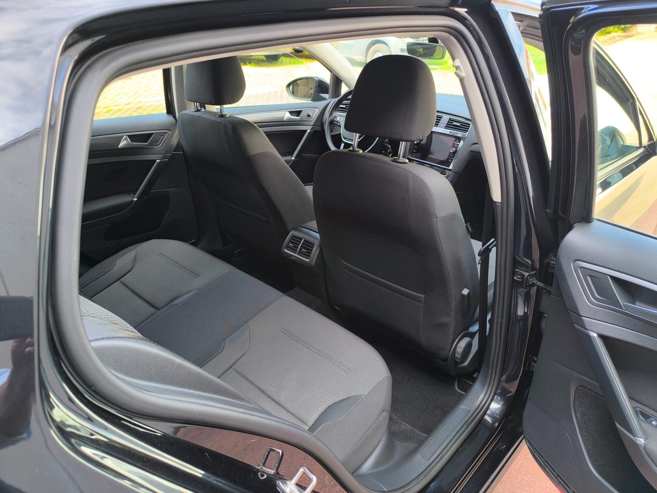 Volkswagen Golf 1.6 TDI 115 CV DSG 5p. Executive BlueMotion Technology