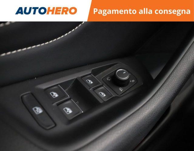 VOLKSWAGEN Passat Alltrack 2.0 TDI 190 CV 4MOTION DSG BMT