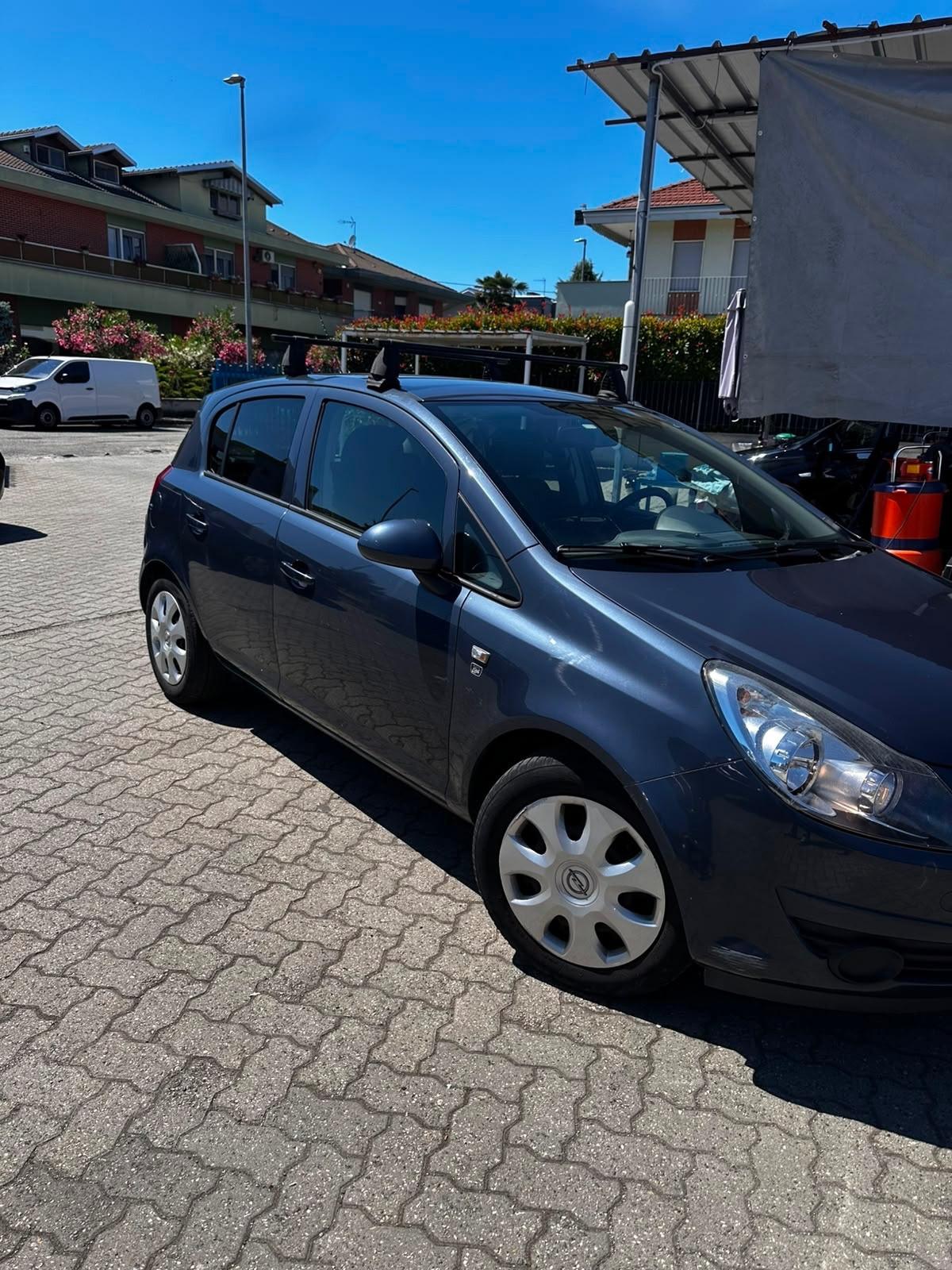 Opel Corsa 1.2 5 porte Edition