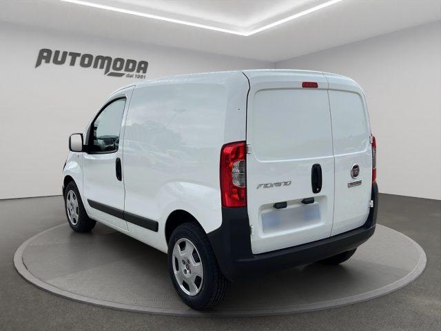 FIAT Fiorino 1.3 MJT Cargo