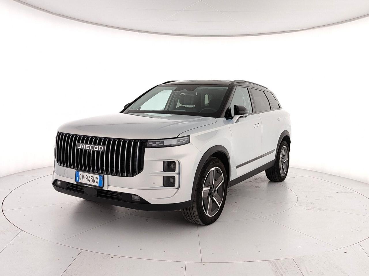 Jaecoo 7 1.6 TGDI 147 CV aut. Premium