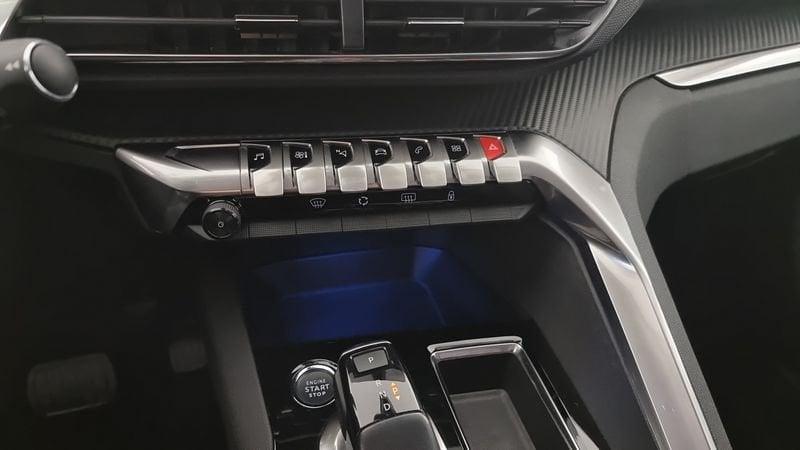 Peugeot 5008 BlueHDi 130 S&S EAT8 Allure