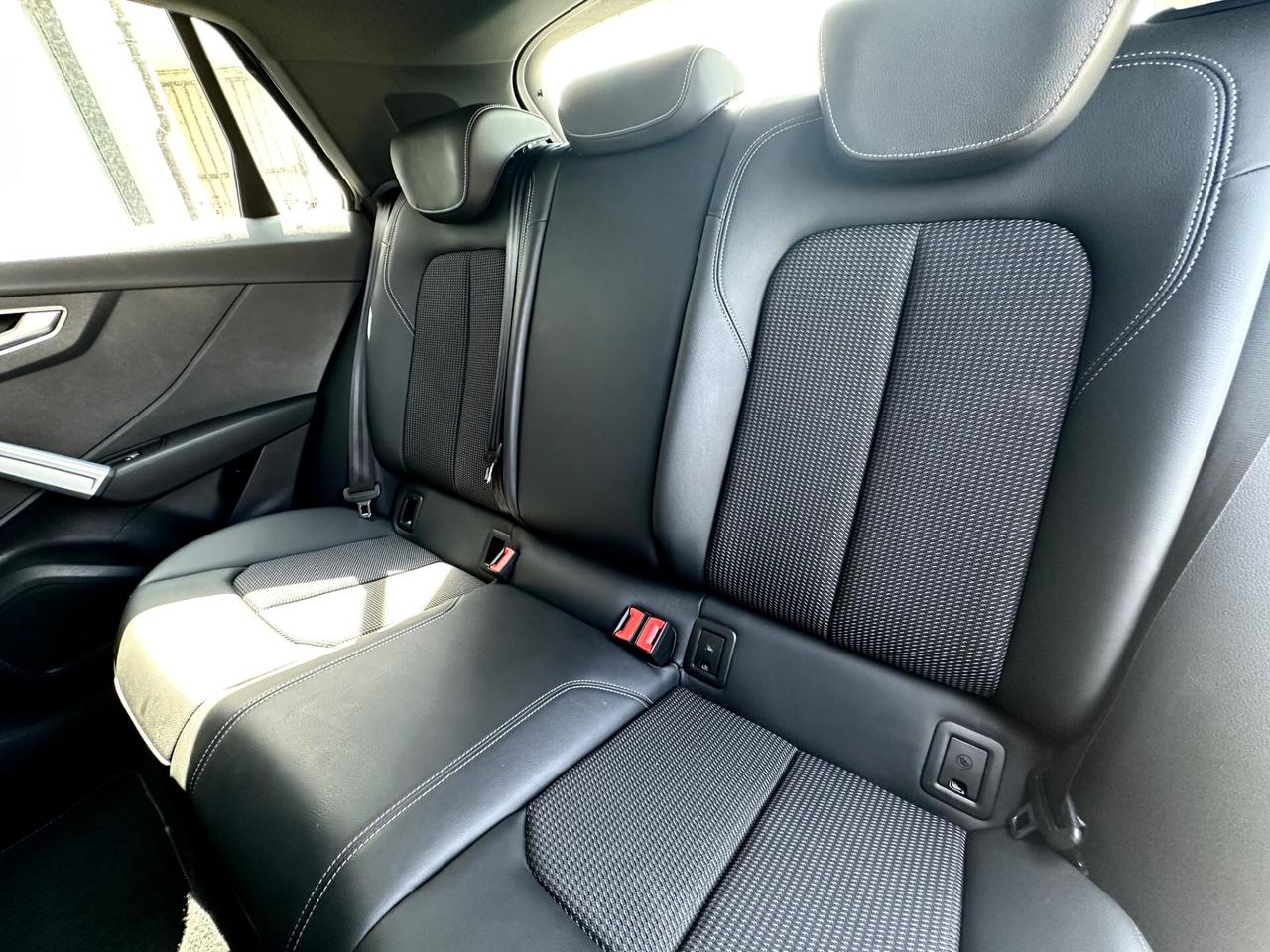 Audi Q2 35 TDI S tronic line Edition S-tronic * NO VINCOLI*