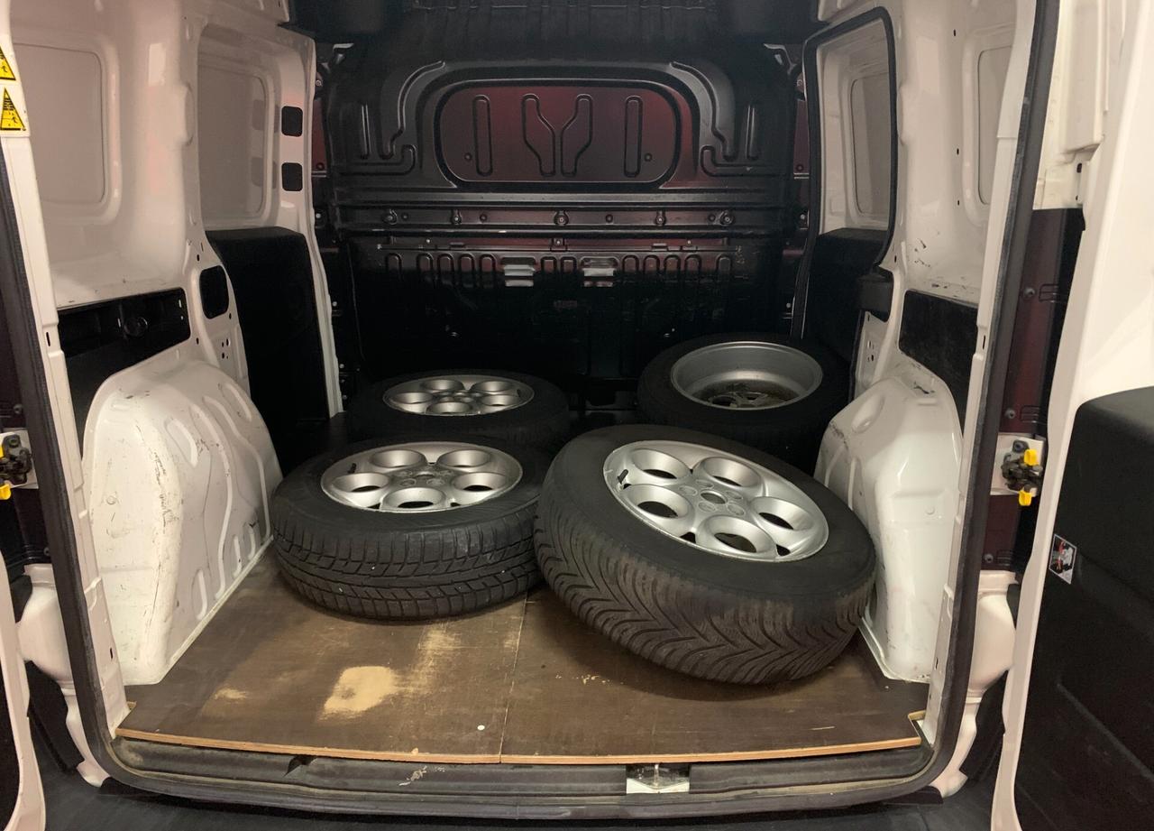 Fiat Doblò Cargo