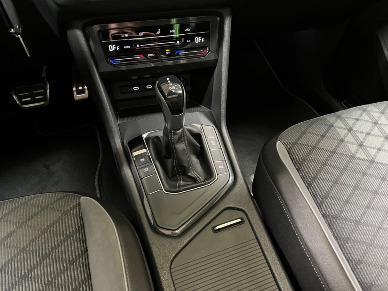 Volkswagen Tiguan 2.0 TDI 150 CV DSG R-Line *tetto