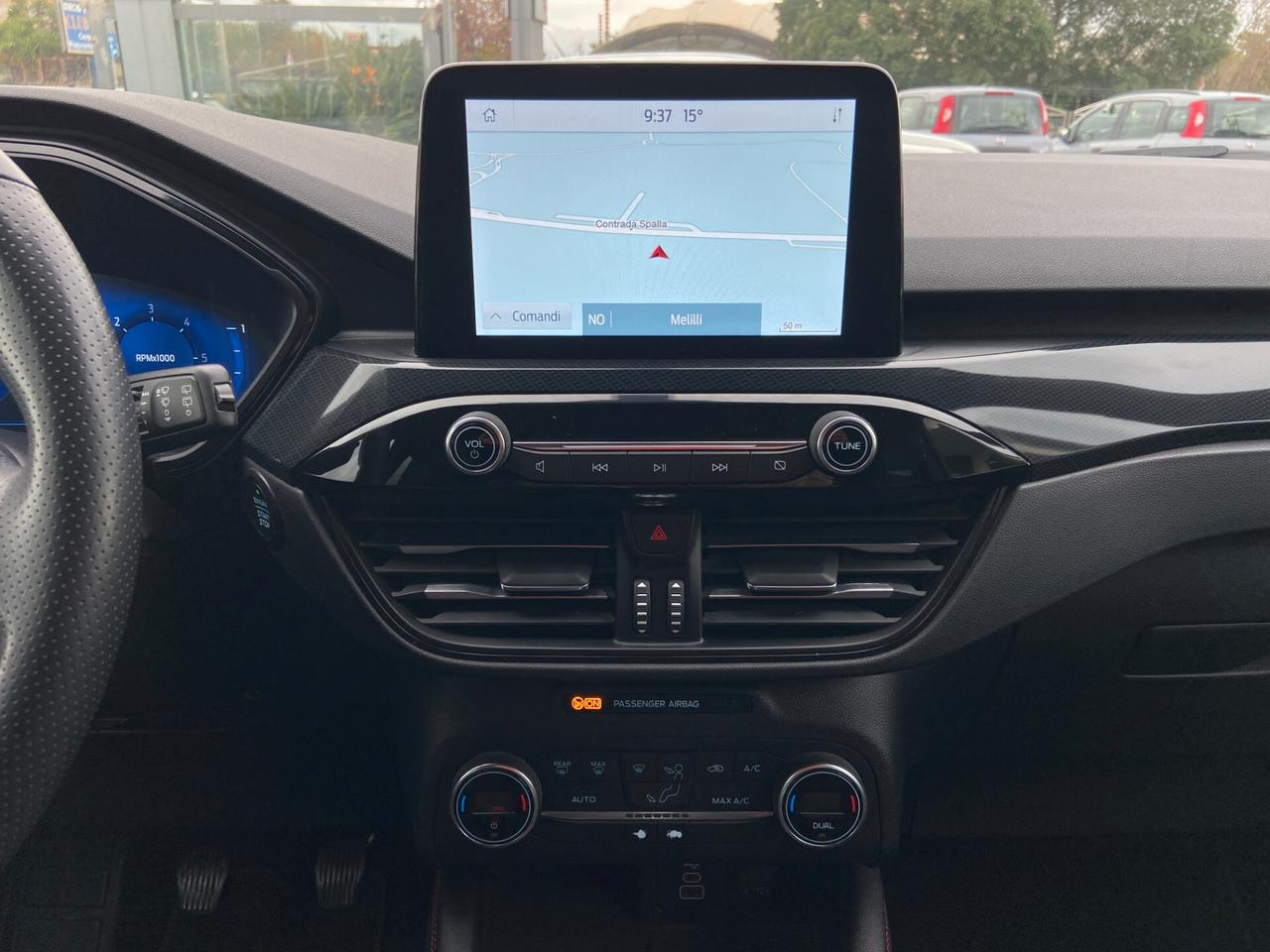 Ford Kuga 1.5 ecoblue ST-Line 2wd 120cv Autocarro