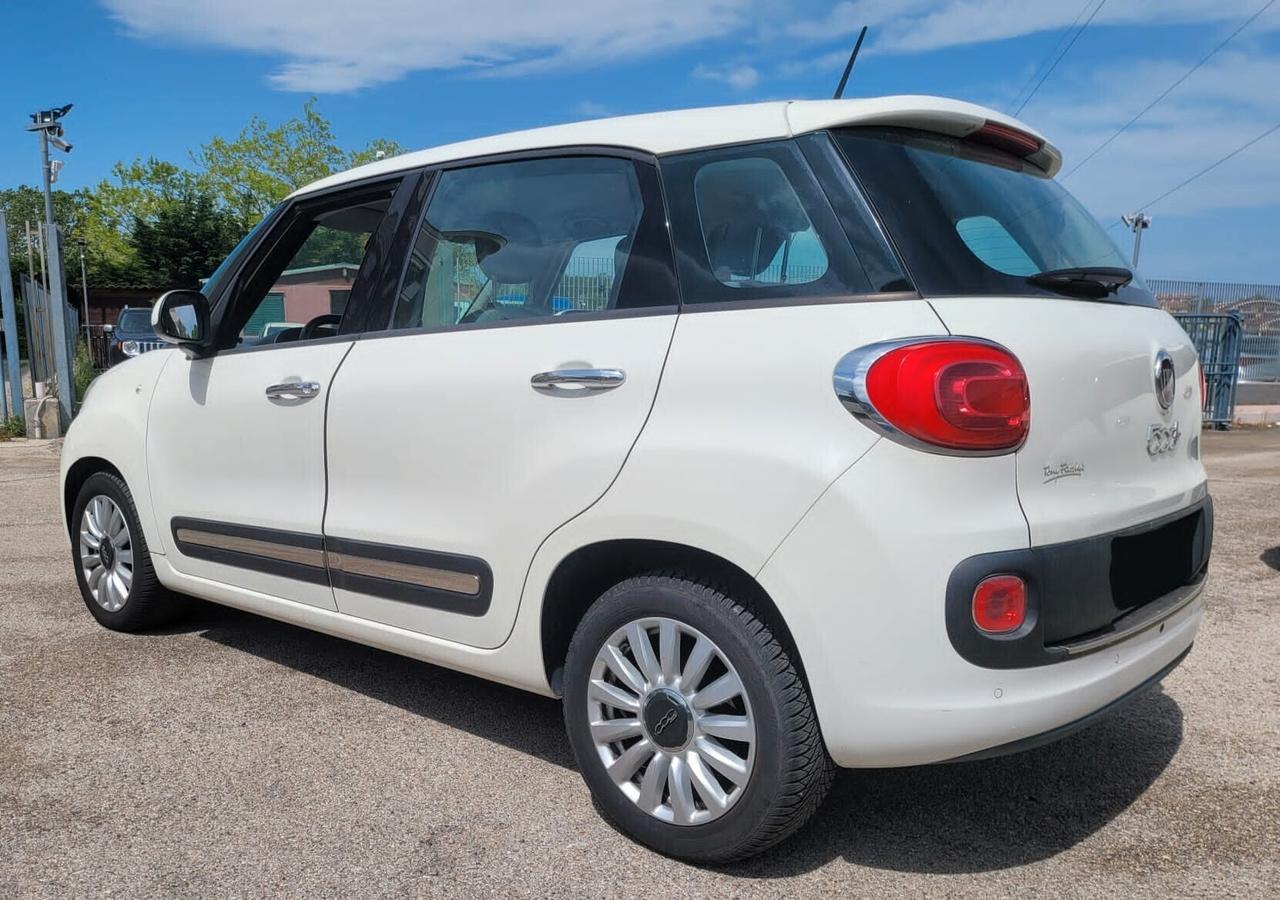 Fiat 500L 1.3 Multijet 95 CV Pop Star