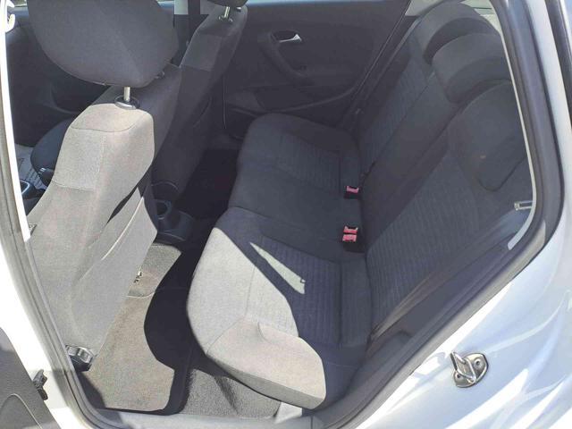 VOLKSWAGEN Polo 1.2 TDI DPF 5 p. Comfortline