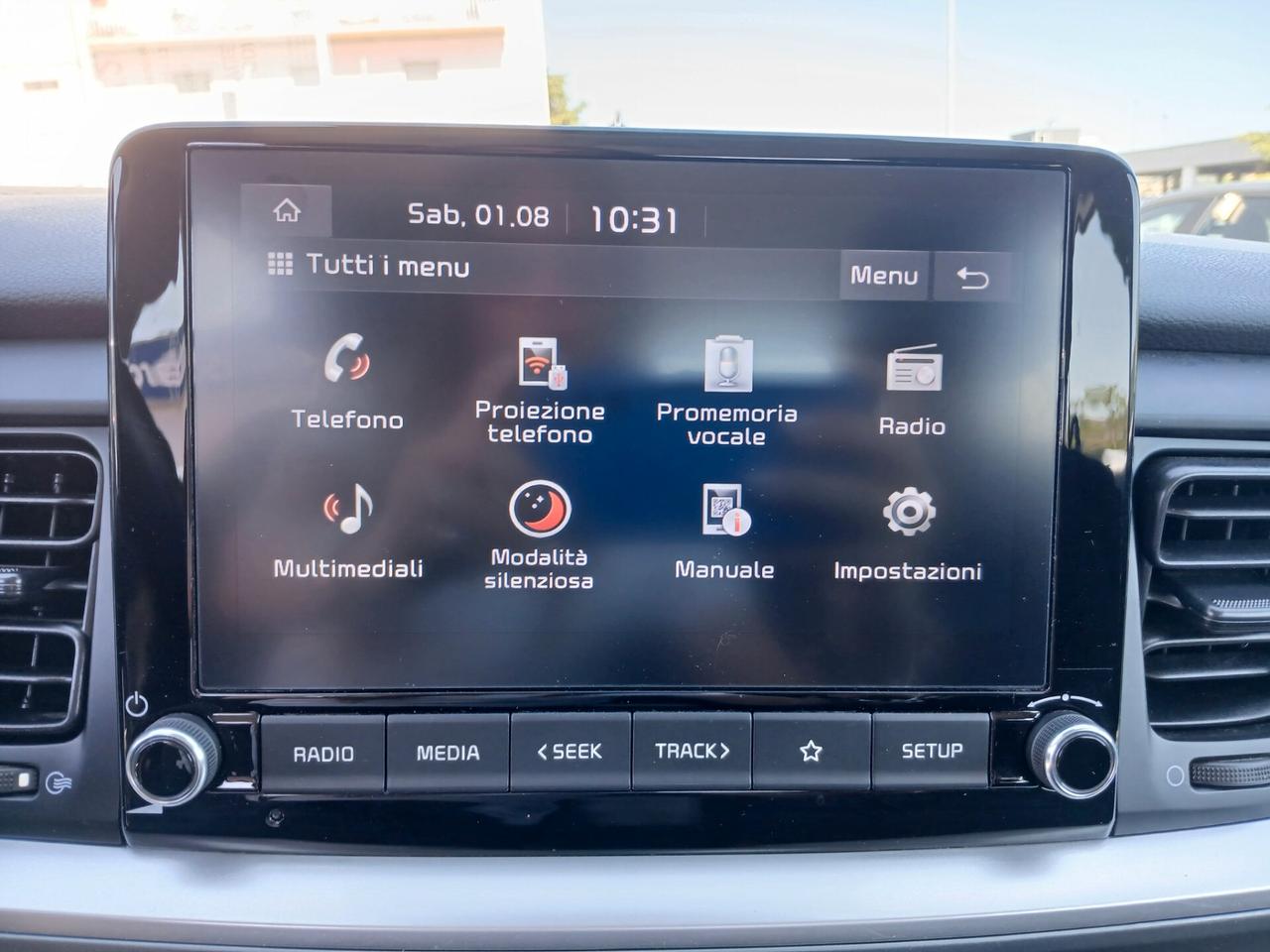 Kia Stonic 1.0 T-GDi 100 CV MHEV iMT STYLE 2022