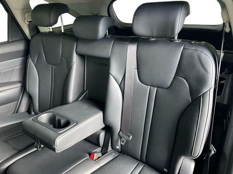 KIA Sorento Sorento 1.6 T-GDi PHEV AT6 4WD Style