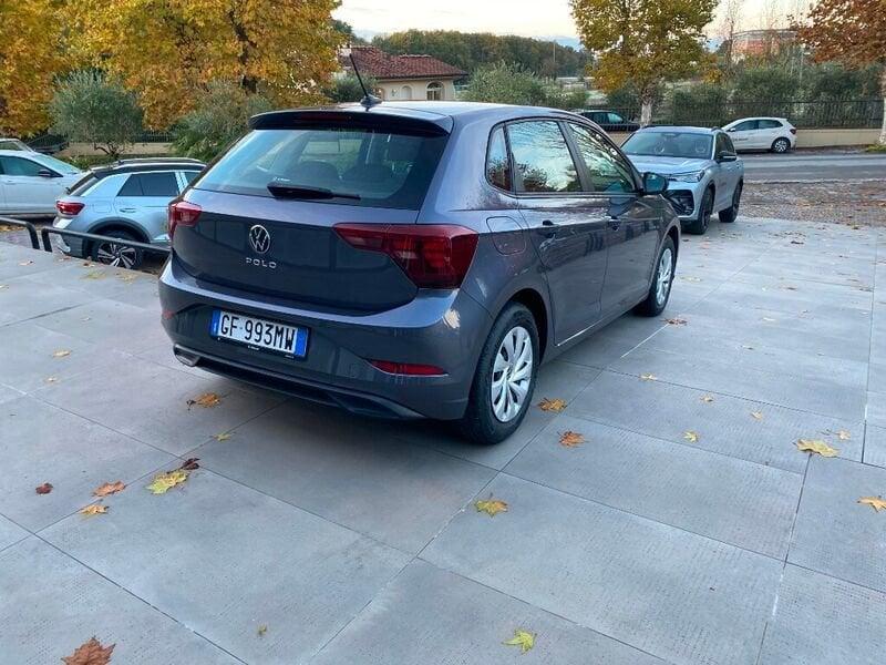 Volkswagen Polo Polo 1.0 EVO