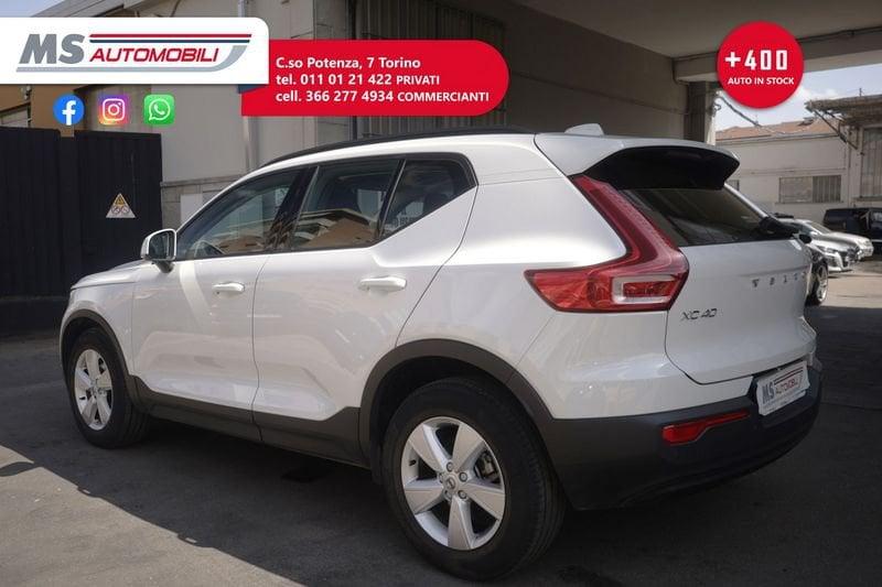Volvo XC40 Volvo XC40 T2 Momentum Essential 95KW ANNO 2022