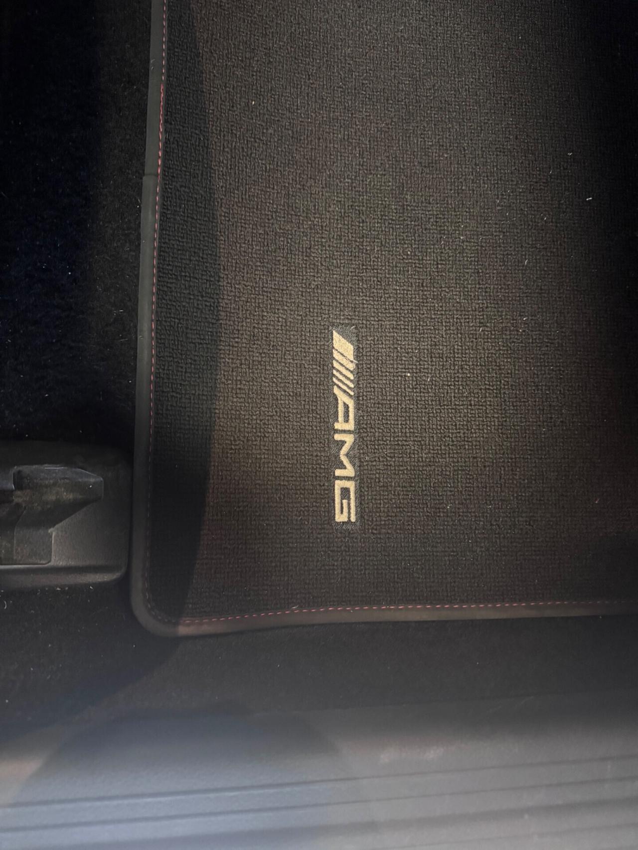 MERCEDES CLA 200 CDI SH BREAK AMG PREMIUM PLUS