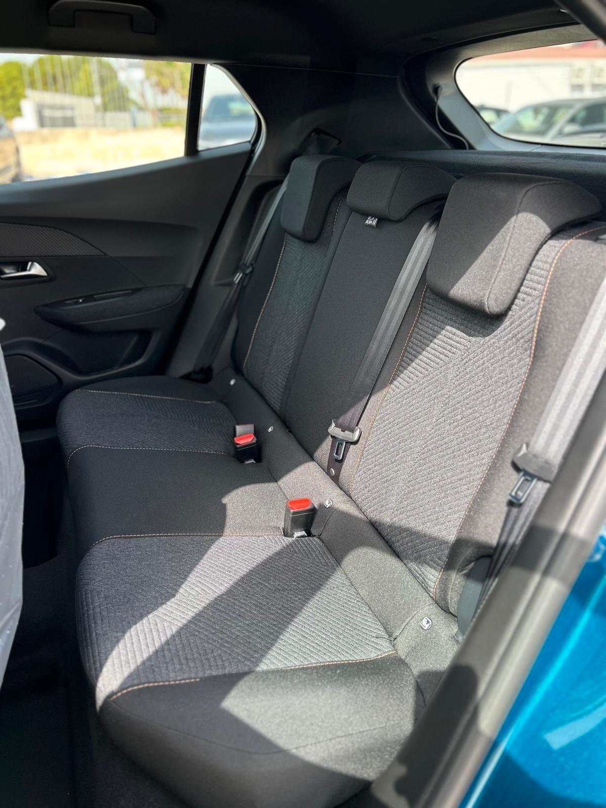 Peugeot 2008 EDITION TURBO BENZINA 100CV