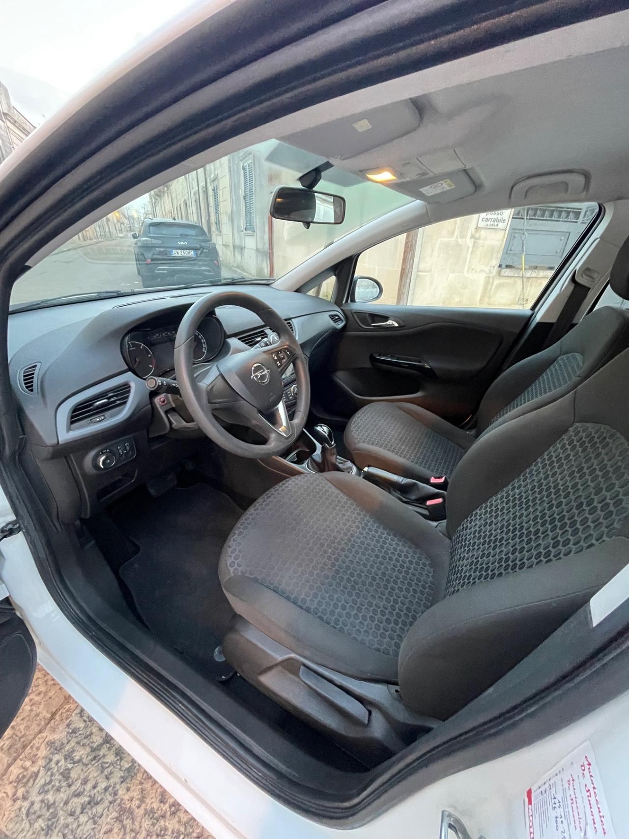 Corsa 1300 MJET CAMBIO AUTOMATICO