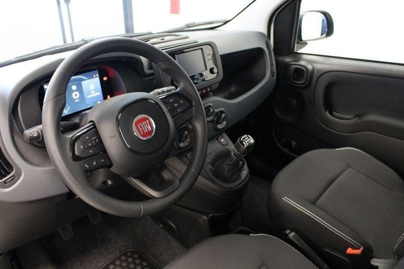 FIAT Panda 1.0 FireFly S&S Hybrid Icon