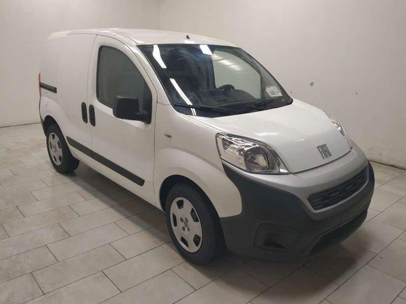 FIAT Fiorino cargo 1.3 mjt 95cv SX