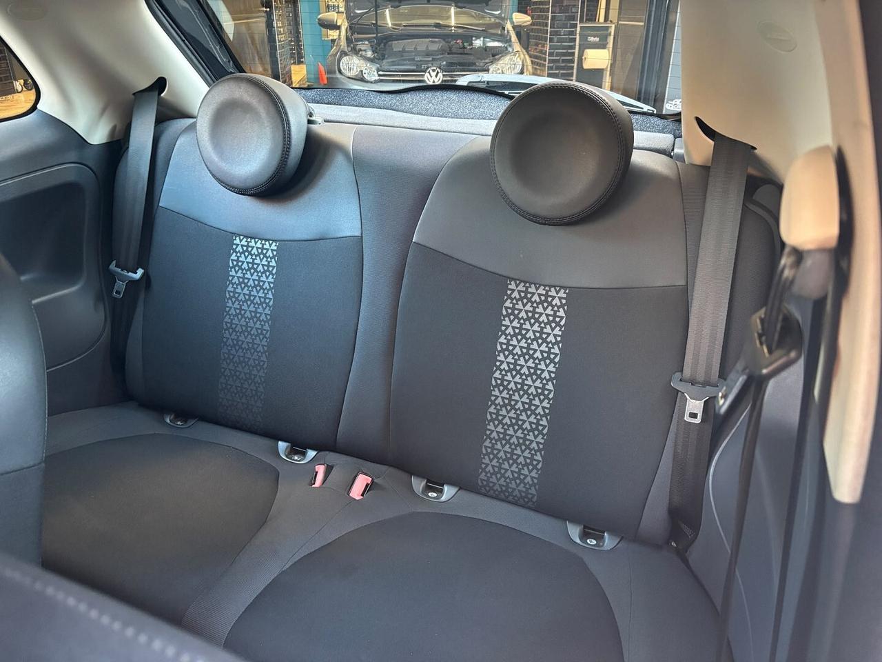 Fiat 500 1.3 Multijet - COMPRESO PASSAGGIO