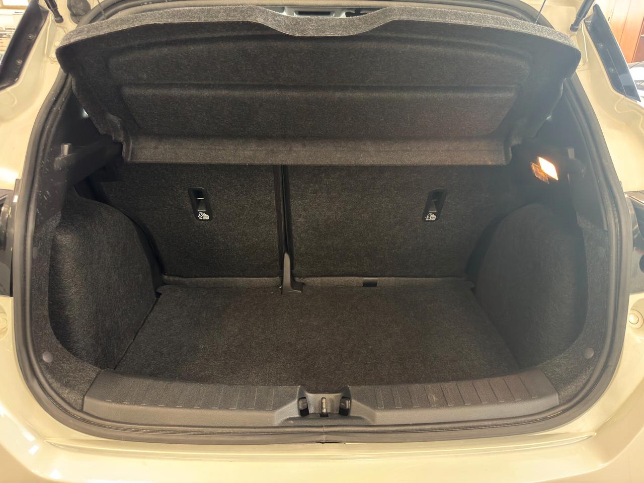 Nissan Micra IG-T 92 GPL 5 porte Eco N-Design - FULL OPTIONAL