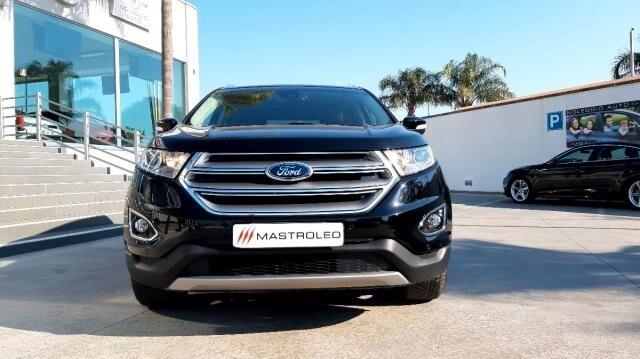 Ford Edge 2.0 TDCI 210 CV AWD Start&Stop Powershift Sport