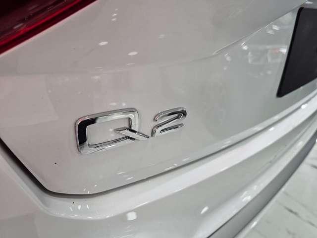 Audi Q2 S-LINE 35 TDI 150CV S-TRONIC MATRIX - ITALIANA