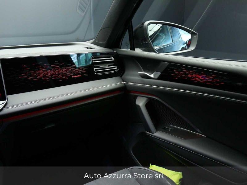 Volkswagen Tiguan 2.0 TDI Elegance 150cv DSG *TETTO, 19'', WINTER PACK, PROMO AZZURRA*