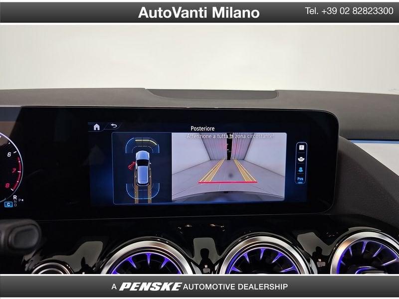 Mercedes-Benz Classe B B 180 AMG Line Premium Plus auto