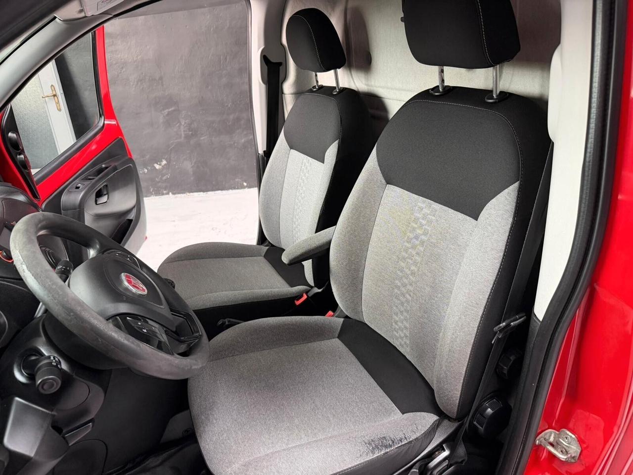 Fiat Fiorino 1.3 MJT 95CV Cargo Adventure OFFICINA MOBILE, IVA ESPOSTA!!