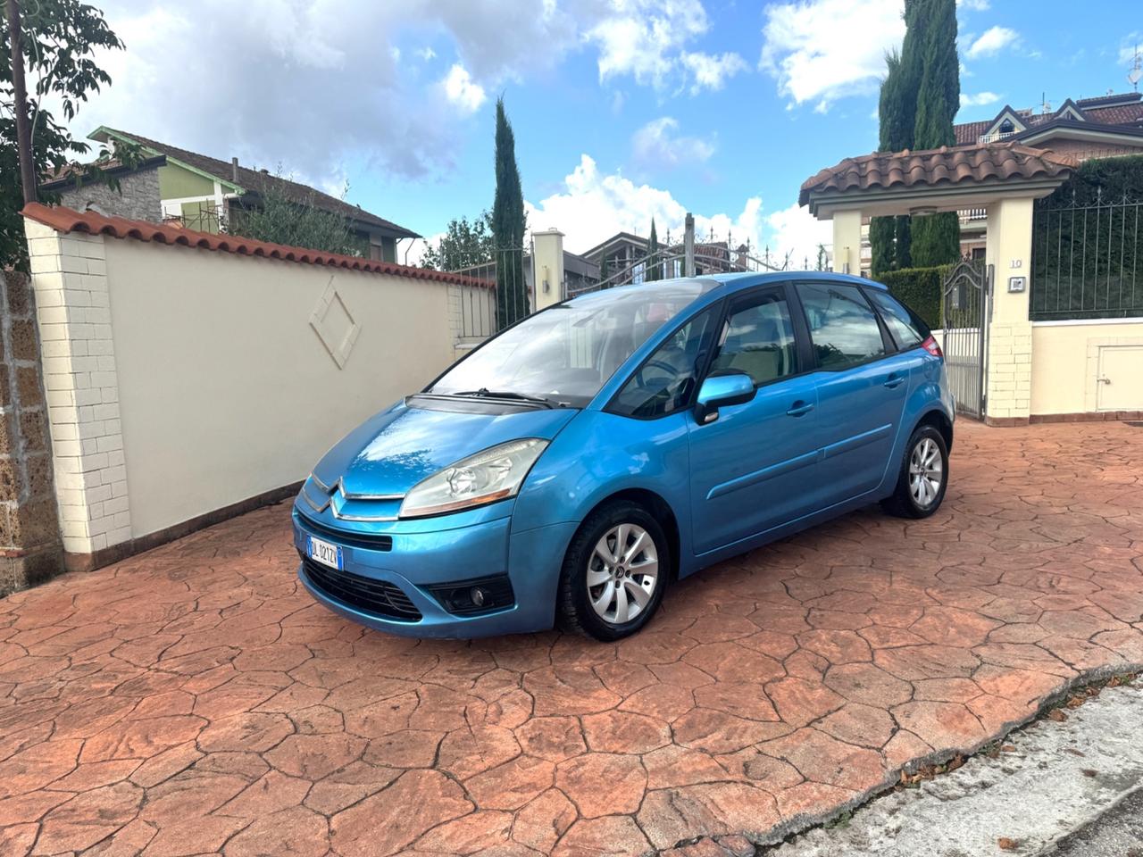 Citroen C4 Picasso 1.6 HDi Consegna tutta Italia