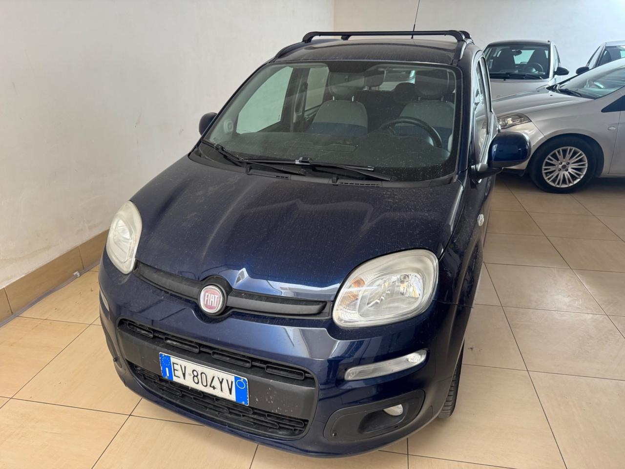 Fiat Panda 1.3 MJT S&S Lounge