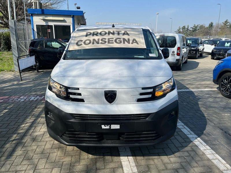 Peugeot Partner PureTech 110 S&S (IVA ESCL.)