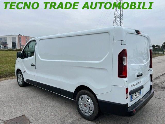 FIAT Talento 1.6 MJT 120CV PL-TN +IVA