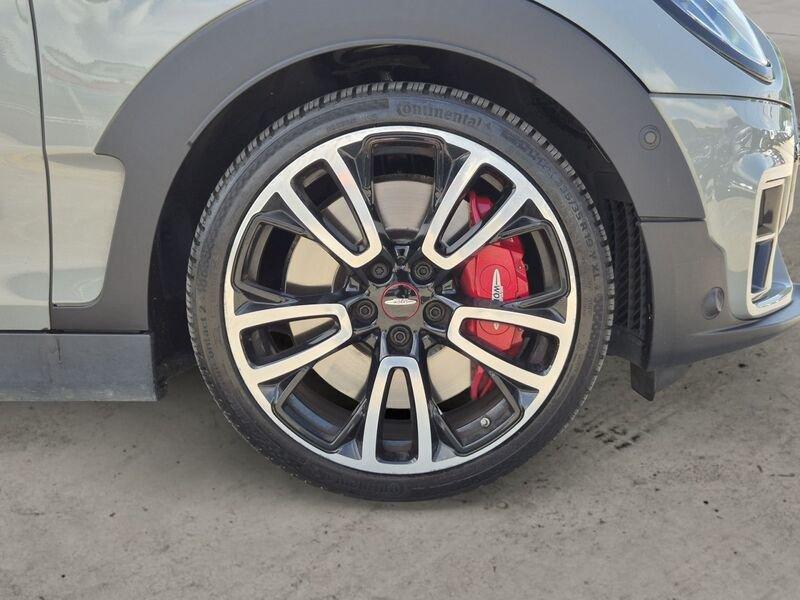 MINI Clubman Mini 2.0 JCW JCW auto