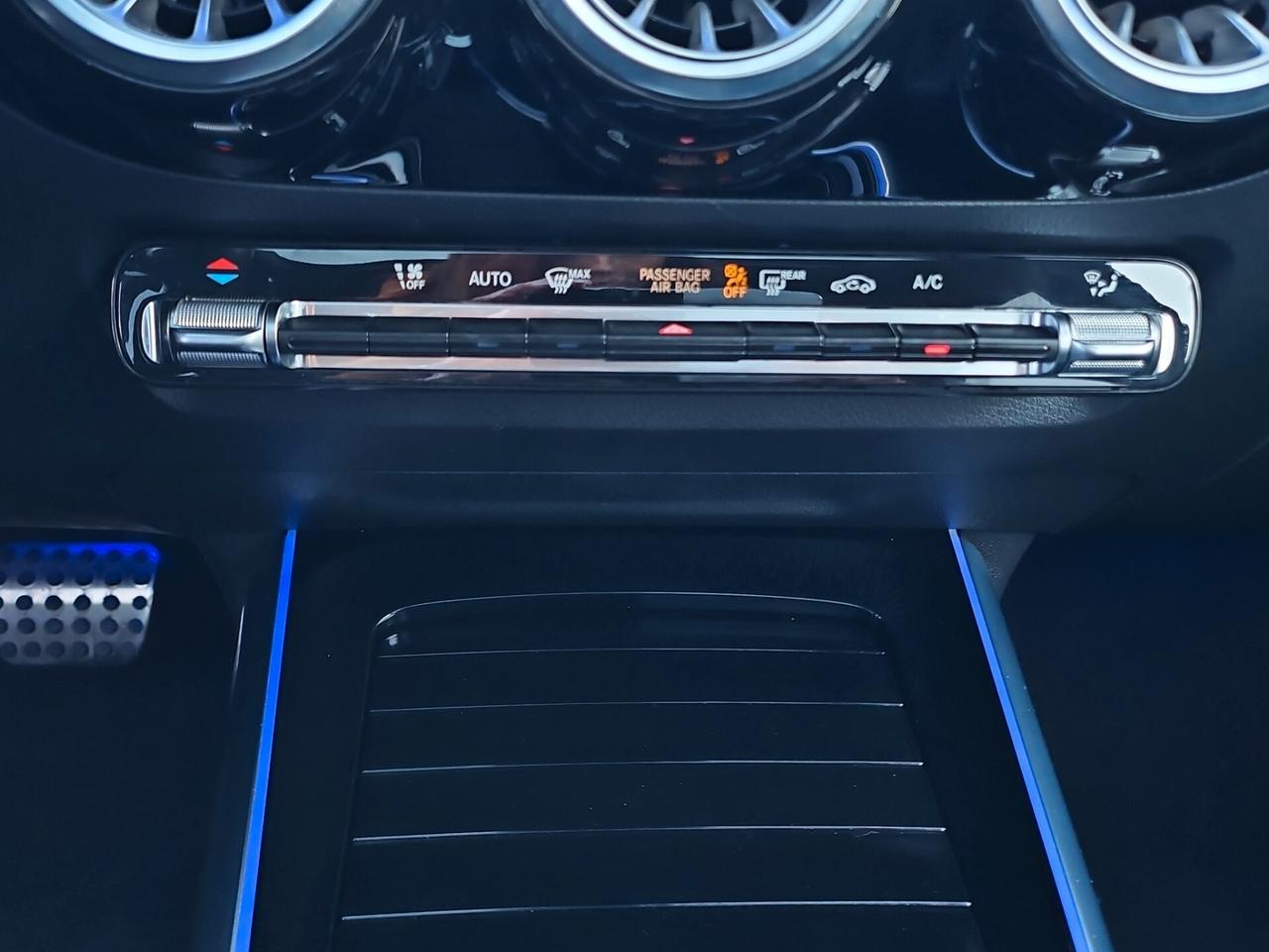 Mercedes-benz GLA 200 d Automatic AMG Line Premium Plus full