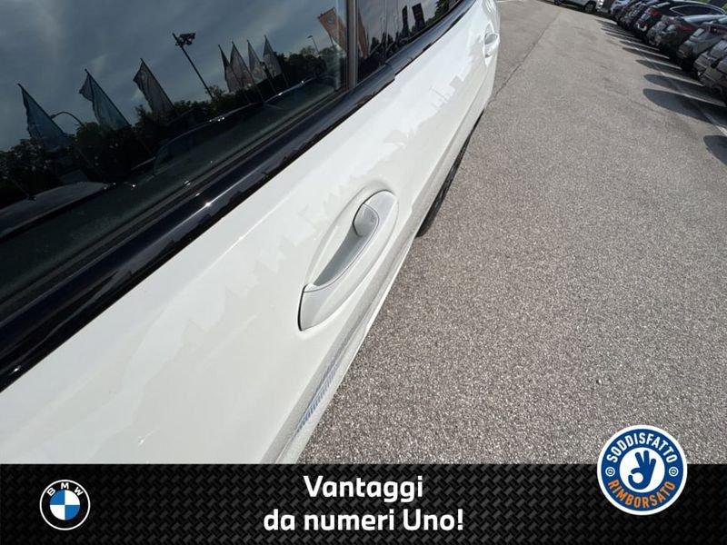 BMW Serie 1 118d M Sport Pro