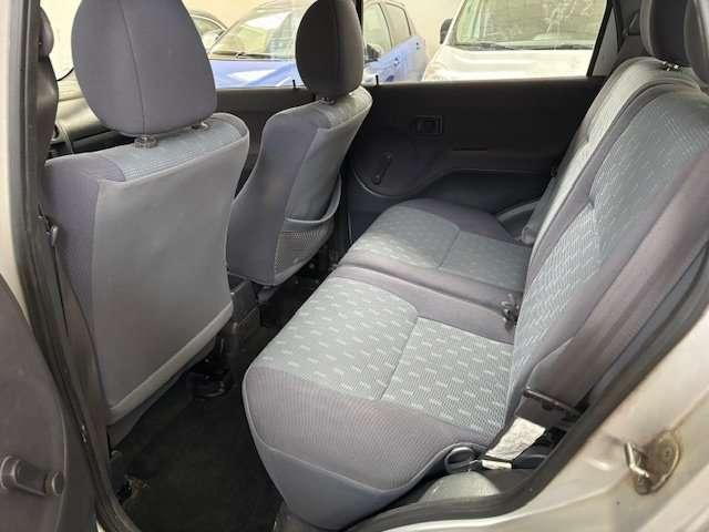 Daihatsu Terios 4X4 SX 4 PORTE DUAL AIR BAG ABS
