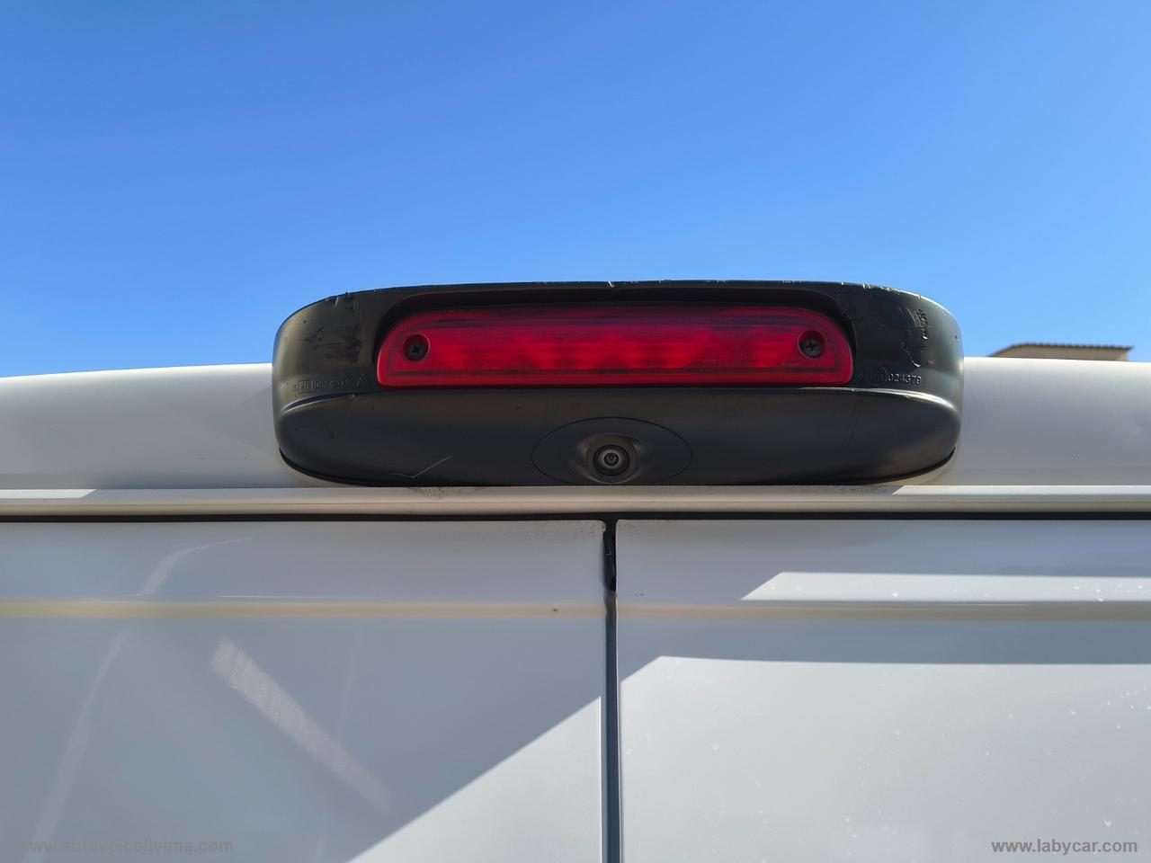 Ducato 30 2.3 MJT 130CV PC-TN Furgone