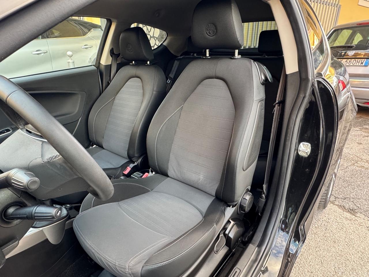 Alfa Romeo MiTo 1.3 JTDm 95 CV E6 S&S Super